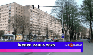 Începe Rabla 2025