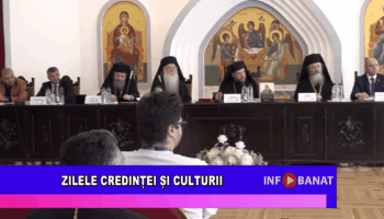 Zilele Credinței și Culturii