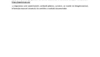 Eportal Caraș-Severin
