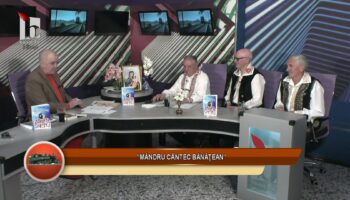 Călător fără bilet – Ștefan Isac, Blaj Craia, Daniel Cârdu – 29.04.2025