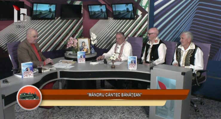 Călător fără bilet – Ștefan Isac, Blaj Craia, Daniel Cârdu – 29.04.2025