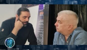 Dincolo de aparențe – Sebastian Bădărău – 30.04.2025