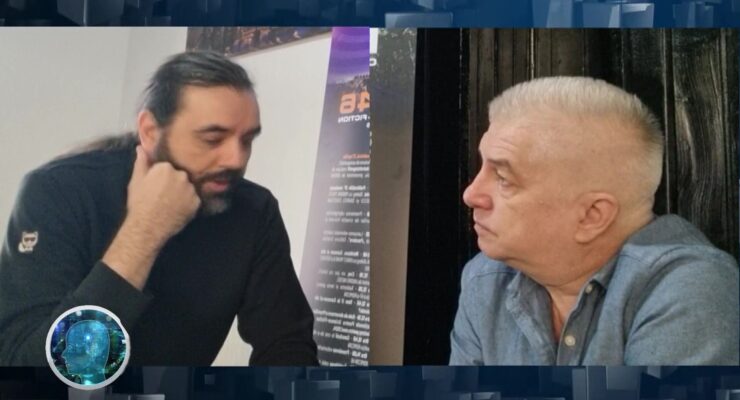 Dincolo de aparențe – Sebastian Bădărău – 30.04.2025