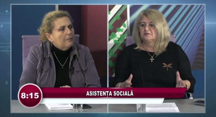 Opt și un sfert – Elena Solomonesc – 01.05.2025