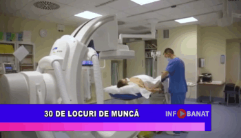 30 de locuri de muncă