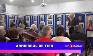Arhiereul de fier