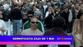 Semnificația zilei de 1 Mai
