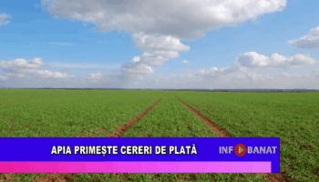 APIA primește cereri de plată