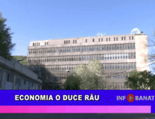 Economia o duce rău