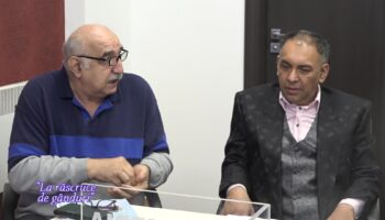 La răscruce de gânduri – Gheorghe Manda, Adrian Ionel Constantin – 28.04.2025