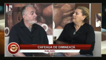 Cafeaua de dimineață – Ovidiu Gligu – 03.05.2025