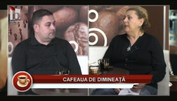 Cafeaua de dimineață – Bogdan Andrei Mihele – 03.05.2025