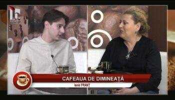 Cafeaua de dimineață – Ianis Franț – 03.05.2025