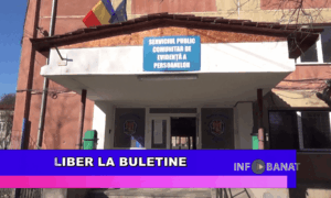 Liber la buletine