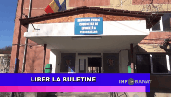 Liber la buletine