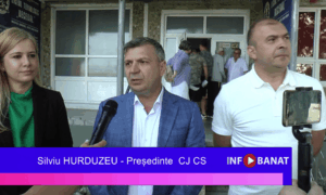 Am votat cu încredere