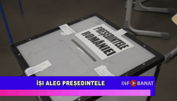 Își aleg președintele