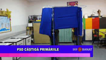 PSD câștigă primăriile
