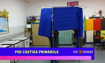 PSD câștigă primăriile