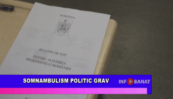 Somnambulism politic grav