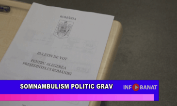 Somnambulism politic grav