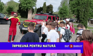 Împreună pentru natură