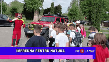 Împreună pentru natură
