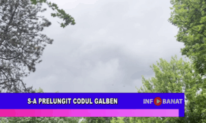 S-a prelungit codul galben
