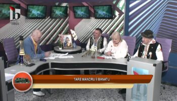 Călător fără bilet – Iosif Pușchița, Elena Borchescu, Vasile Vepsa, Ștefan Isac – 06.05.2025