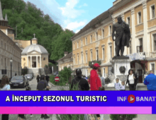A început sezonul turistic