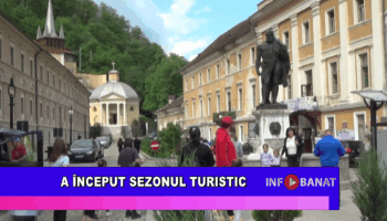 A început sezonul turistic