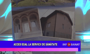 Acces egal la servicii de sănătate