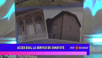 Acces egal la servicii de sănătate