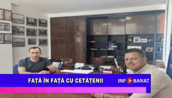 Față în față cu cetățenii