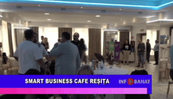 Smart Business Cafe Reșița