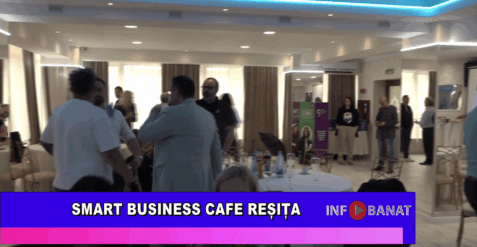 Smart Business Cafe Reșița