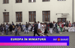 Europa în miniatură