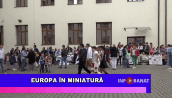 Europa în miniatură