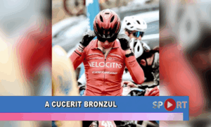 A cucerit bronzul