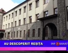 Au descoperit Reșița