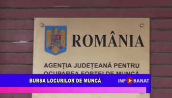 Bursa locurilor de muncă