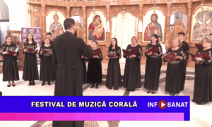 Festival de muzică corală