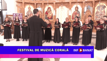 Festival de muzică corală