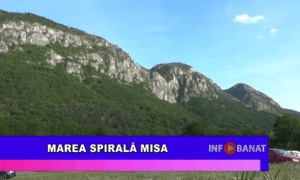 Marea spirală MISA
