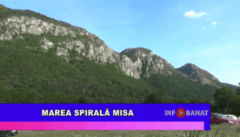Marea spirală MISA
