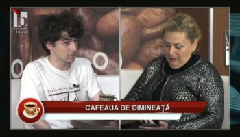Cafeaua de dimineață – Vlad Vegheș – 10.05.2025