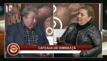 Cafeaua de dimineață – Horia Irimia – 10.05.2025