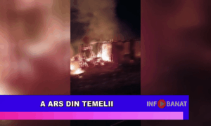 A ars din temelii