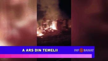 A ars din temelii