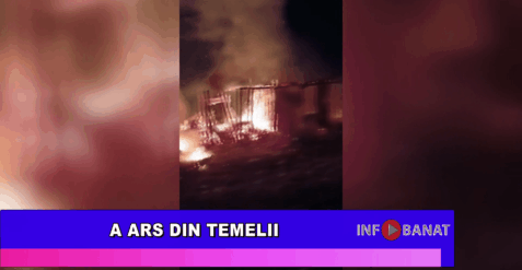 A ars din temelii
